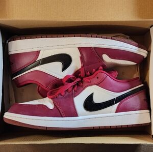 Nike Air Jordan 1 Low